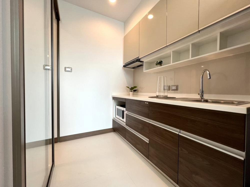 รูป Code: 26KJ4017 ให้เช่า Supalai Oriental Sukhumvit 39 ศุภาลัย โอเรียนทัล สุขุมวิท 39 - รูปที่ 8/12