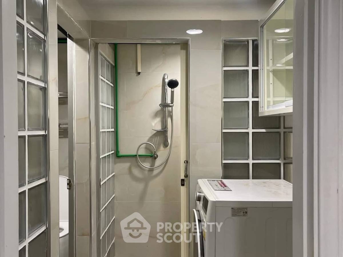 รูป คอนโด 2 ห้องนอน ใน Diamond Tower ใกล้ BTS ช่องนนสี่ 90 ม. (ID 3101349) - รูปที่ 7/15