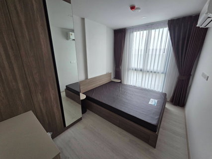 รูปภาพ Nue Core Khu Khot Station for rent.