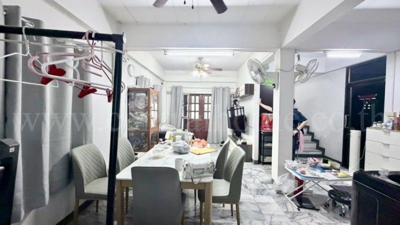 รูป บ้านเดี่ยว 87 ตารางวา ซอย ติวานนท์ 36 - รูปที่ 12/24