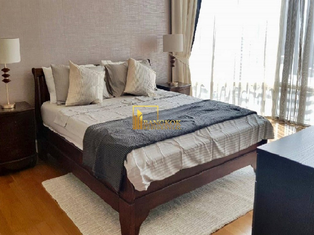 รูป Royce Private Residence | Elegant 3 Bed Condo in Sukhumvit 31 - BR12128CD - รูปที่ 7/35