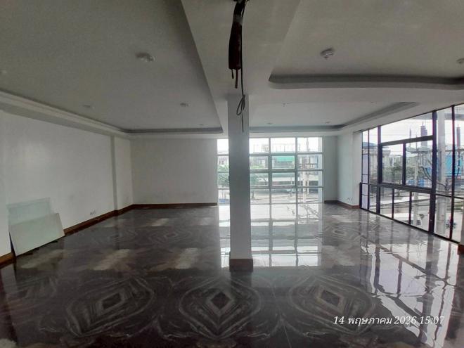 รูป อาคารพาณิชย์ 44 ตร.วา เขตบางกะปิ กรุงเทพมหานคร 18.9M - รูปที่ 5/43
