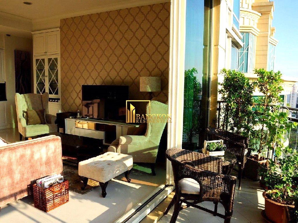 รูป Royce Private Residence | Elegant 3 Bed Condo in Sukhumvit 31 - BR12128CD - รูปที่ 16/35
