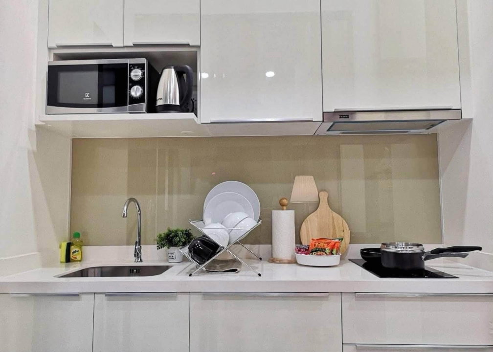 picture Chewathai Residence Asoke - 5/6