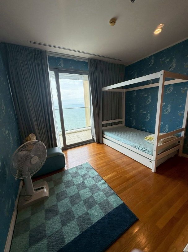 รูป For Sale | NORTHPOINT Pattaya - 3 BR | 29.99 ล้านบาท - รูปที่ 6/9