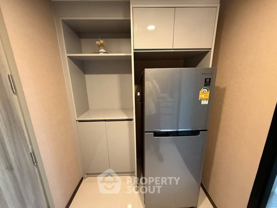 รูป คอนโด 2 ห้องนอน Knightsbridge Space รัชโยธิน ชั้น 16 ใกล้ BTS รัชโยธิน (ID 3142541) - รูปที่ 18/18