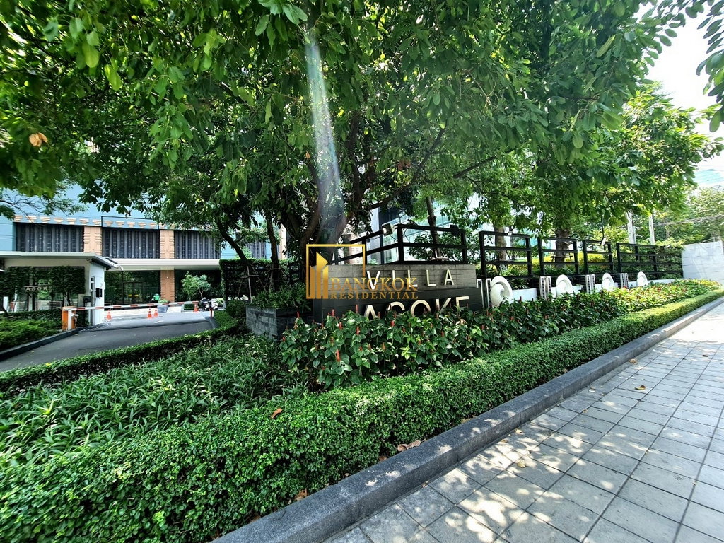 รูป Villa Asoke | 2 Bedroom Condo Near MRT Phetchaburi - BR16111CD - รูปที่ 41/41