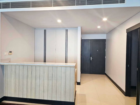 LTHC16015 - Luxury Condo for Rent Chidlom | The Park Chidlom | Near BTS Chidlom | 160K/Month | คอนโดหรูให้เช่า เดอะ พาร์ค ชิดลม