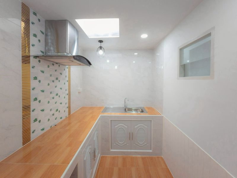 รูป ✨🏡 ขายทาวน์เฮ้าส์พร้อมอยู่ – พฤกษา 30 (ซอย 28) บางบัวทอง ✨ - รูปที่ 6/13