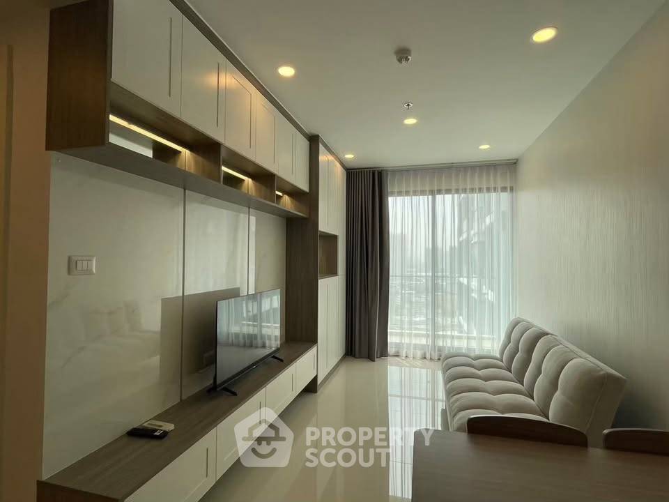 รูป ชั้น 20 คอนโด 1 ห้องนอน Supalai Premier Charoen Nakhon ใกล้ BTS กรุงธนบุรี (ID 3142854) - รูปที่ 15/17