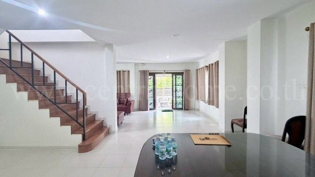 รูป บ้านเดี่ยว ธาราวิลล์ รังสิต - คลอง 5 ราคาถูกที่สุด - รูปที่ 11/18