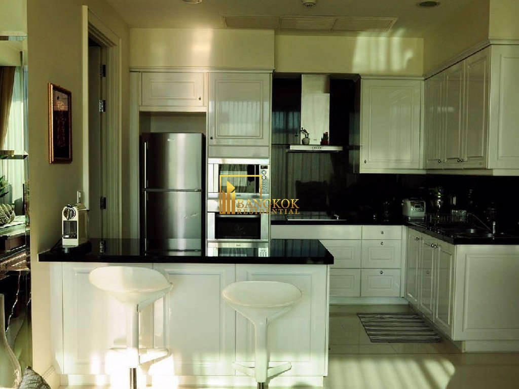 รูป Royce Private Residence | Elegant 3 Bed Condo in Sukhumvit 31 - BR12128CD - รูปที่ 6/35