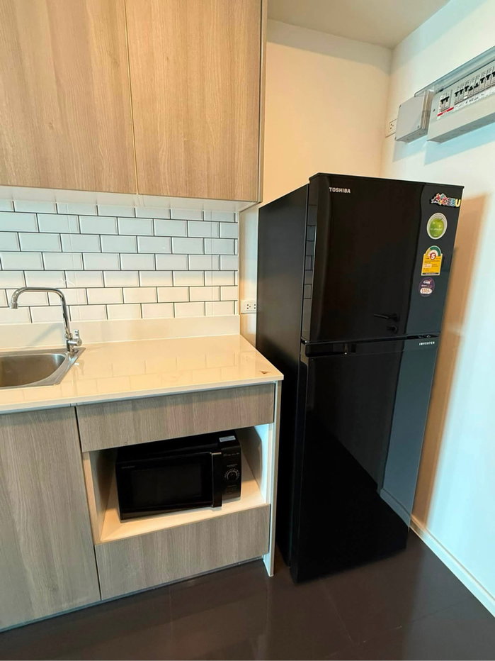 picture condo near mega bangna hight view - 2/9