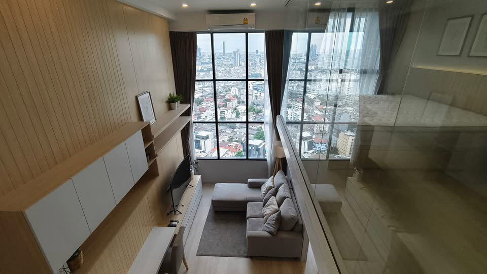 picture  Knightsbridge Prime              Sathorn - 2/7