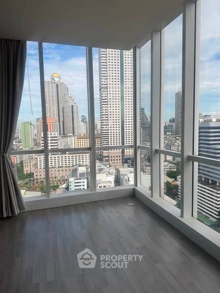 รูป 2 ห้องนอน 78 ตร.ม. ชั้น 24 เดอะ รูม สาทร-ตากสิน ใกล้ BTS พรนิมิตร 300 ม. (ID 3141663) - รูปที่ 4/8