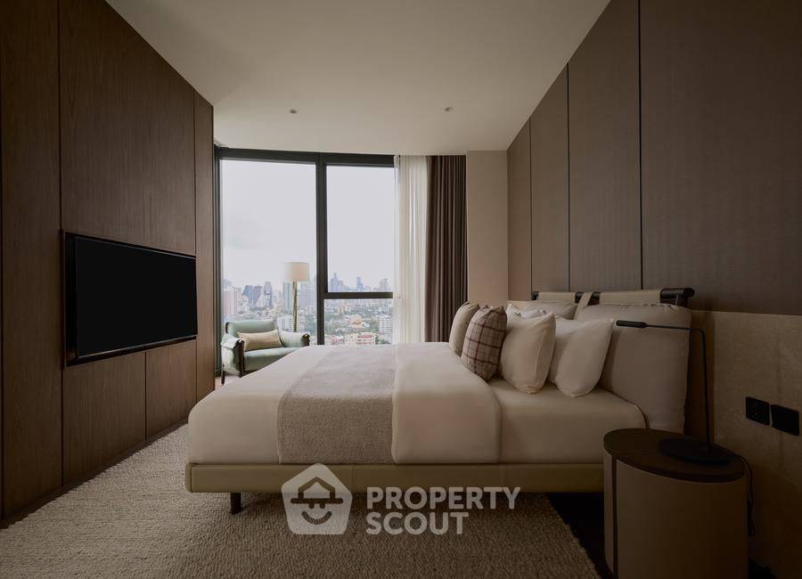 รูป คอนโด 3 ห้องนอน ขาย ที่ AESTIQ Thonglor ชั้น 29 ทองหล่อ (ID 2676654) - รูปที่ 4/12