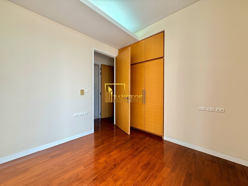 รูป Domus | Spacious 2 Bedroom Luxury Condo in Asoke Area - BR4778CD - รูปที่ 15/37