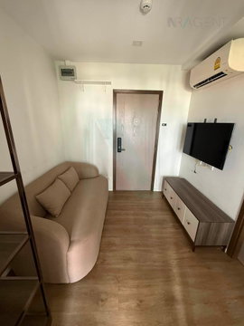 ð For rent condo THE NEST SUKHUMVIT 64 Building A, Floor 5,1 bed room, Room size 29 sqm