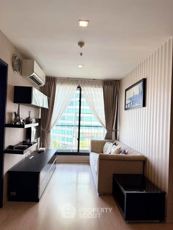 รูป คอนโด 2 ห้องนอน ให้เช่า Rhythm Sukhumvit 44/1 ใกล้ BTS พระโขนง 70 ม. (ID 2675584) - รูปที่ 10/10