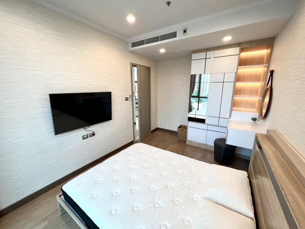 รูป Code: 26KJ4017 ให้เช่า Supalai Oriental Sukhumvit 39 ศุภาลัย โอเรียนทัล สุขุมวิท 39 - รูปที่ 10/12