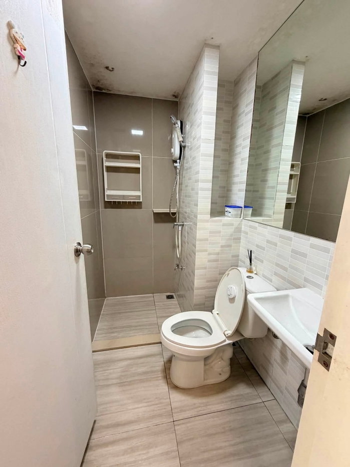 รูป พลัมคอนโด สะพานใหม่ 8,500/เดือน ใกล้ BTS - รูปที่ 5/7