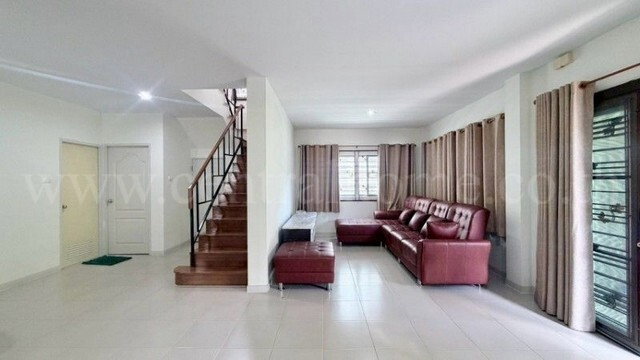 รูป บ้านเดี่ยว ธาราวิลล์ รังสิต - คลอง 5 ราคาถูกที่สุด - รูปที่ 10/18