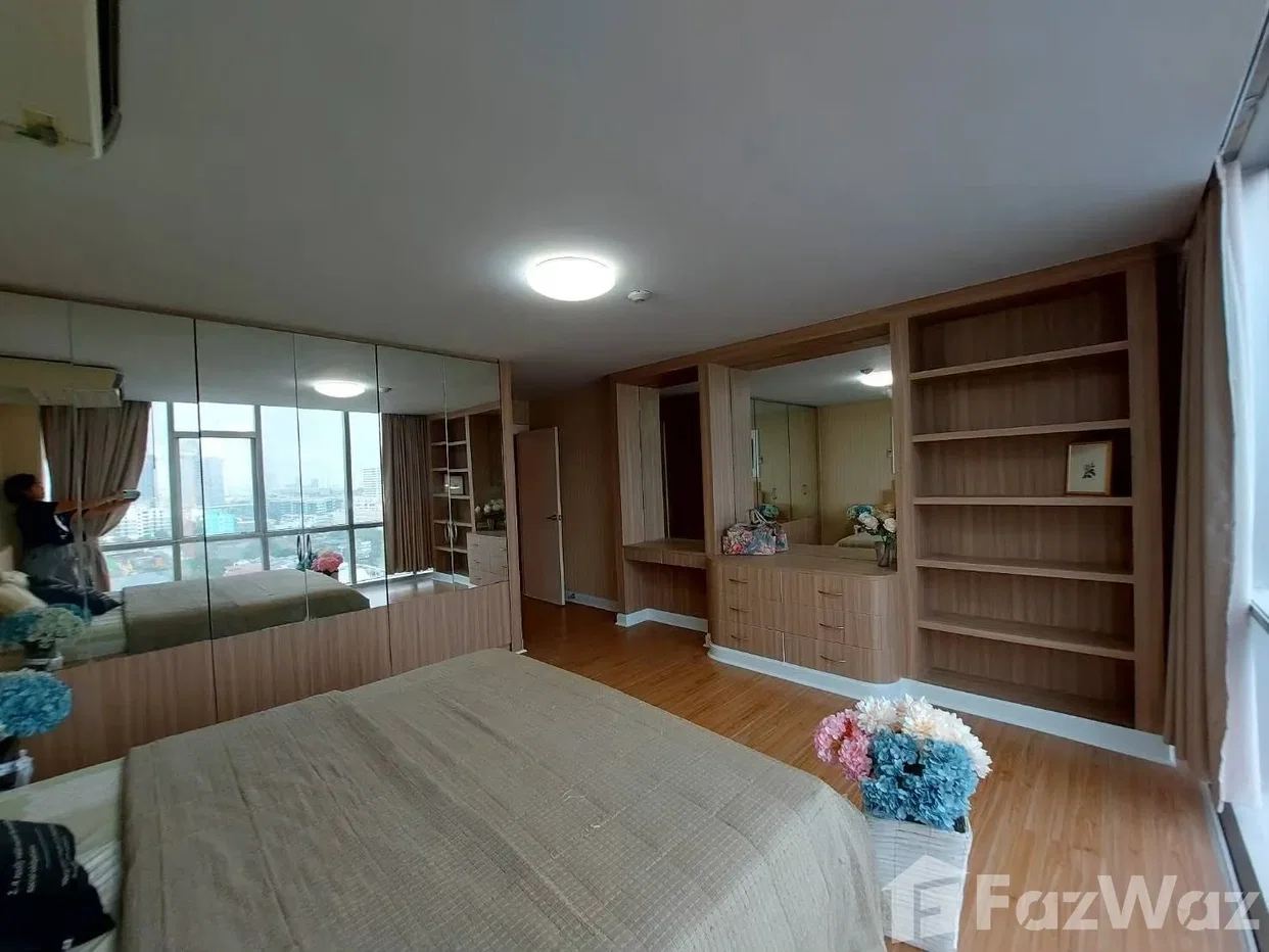 รูป ขาย คอนโด 2 ห้องนอน ในโครงการ สาริน เพลส 6632711 - รูปที่ 3/15