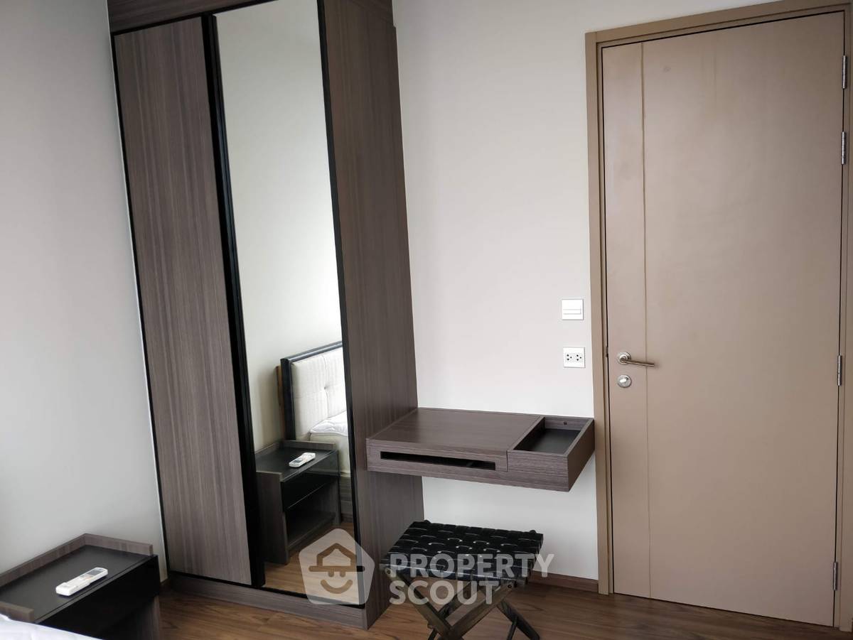 รูป ชั้น 23 คอนโด 2 ห้องนอน The Line Sukhumvit 71 ใกล้ BTS Phra Khanong (ID 825348) - รูปที่ 8/20