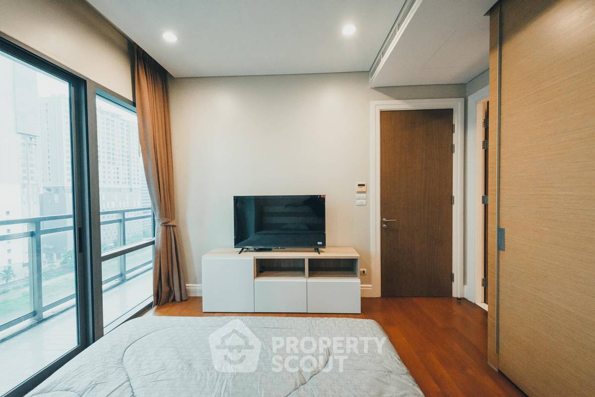 รูป คอนโด 2 ห้องนอนให้เช่า ไบรท์ สุขุมวิท 24 ใกล้ BTS พร้อมพงษ์ 📍 (ID 1393842) - รูปที่ 3/8