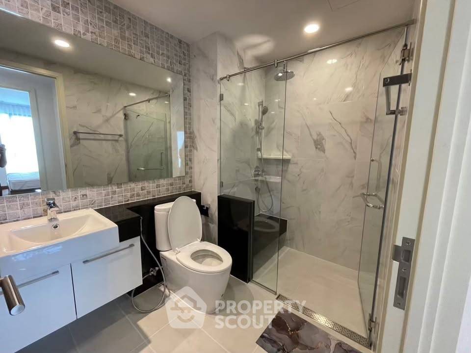 รูป ชั้น 20 คอนโด 1 ห้องนอน Supalai Premier Charoen Nakhon ใกล้ BTS กรุงธนบุรี (ID 3142854) - รูปที่ 8/17