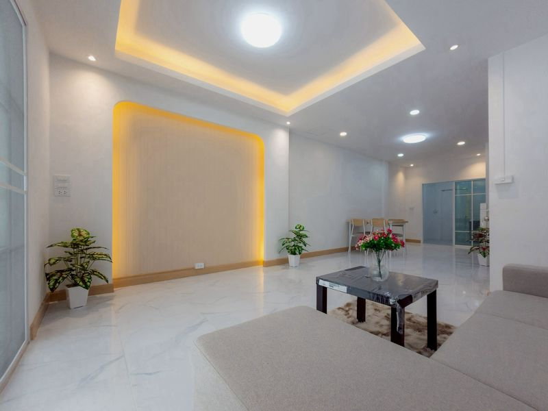 picture ✨🏡 Townhouse for Sale – Piyawaranrom Village Phase 3 ✨ - 3/12