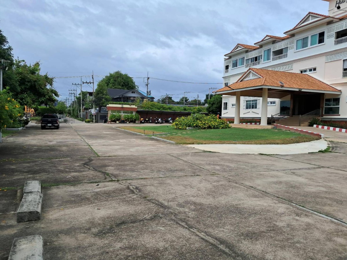 รูป ขาย หัวหินคอนโดเทล แอนด์ รีสอร์ท ทวีพร - รูปที่ 11/15