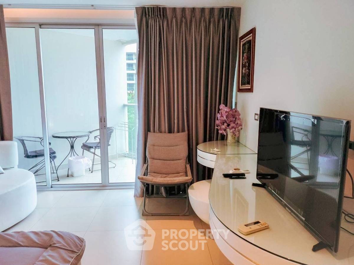 รูป คอนโด 1 ห้องนอน ขาย ที่ แซนด์ส คอนโดมิเนียม พัทยาเหนือ (พระตำหนัก) (ID 3140118) - รูปที่ 6/8