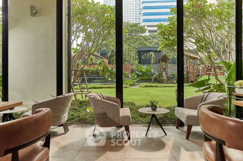 รูป คอนโด 2 ห้องนอน The Lofts Silom ใกล้ BTS สะพานพระราม 400 เมตร 80 ตร.ม. (ID 3141265) - รูปที่ 6/6