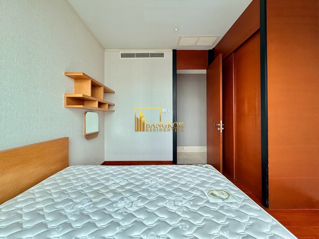 รูป The Infinity | Beautiful 2 Bedroom Luxury Condo in Sathorn - BR1160CD - รูปที่ 18/27