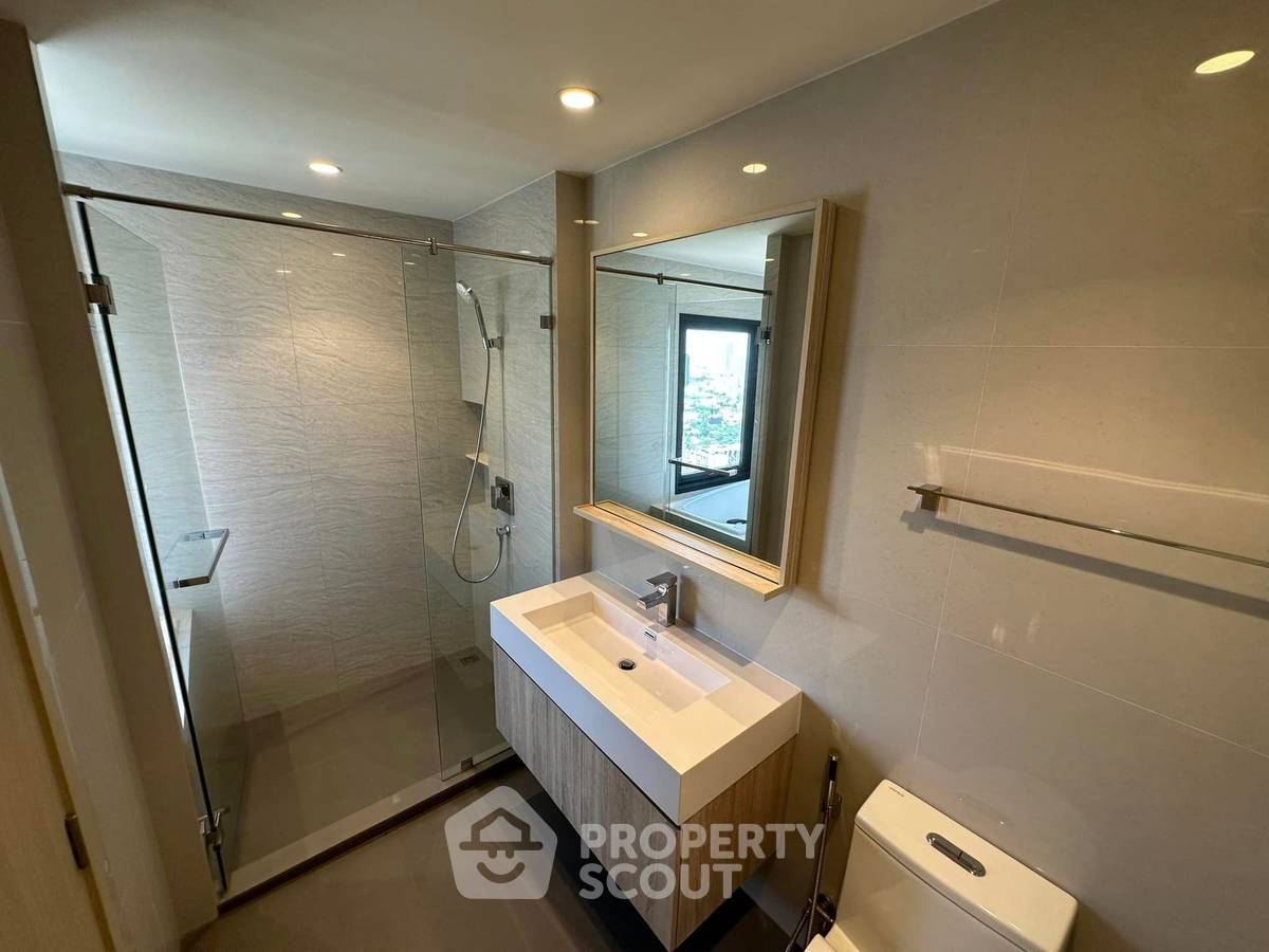รูป คอนโด 2 ห้องนอน เลี้ยงสัตว์ได้ ชั้น 31 Maru Ekkamai 2 ใกล้ BTS เอกมัย (ID 2462342) - รูปที่ 10/13