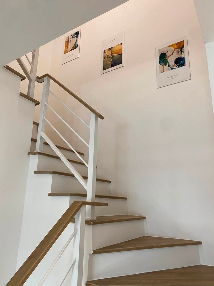 รูป 🏡✨ ให้เช่าทาวน์โฮม 2 ชั้น บ้านใหม่ในโครงการหรู ใกล้สนามบิน  #A7-T0261 - รูปที่ 10/19