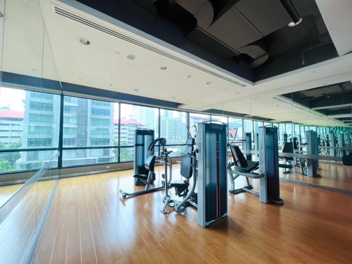 รูป For rent!! ห้อง Penthouse คอนโดศุภาลัย พรีเมียร์ @อโศก (ชั้น37) - รูปที่ 17/20