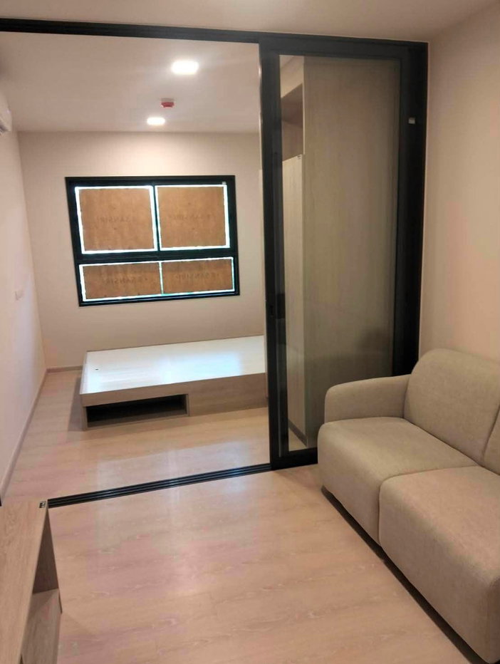 picture @Condorental condo for rent dcondo kiri - 2/6