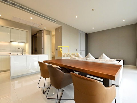 Vittorio Sukhumvit 39 | Premium 2 Bedroom Luxury Condo - BR15407CD