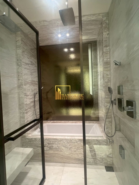 รูป Scope Langsuan | Tasteful 1 Bedroom Ultra Luxury Condo - BR61286CD - รูปที่ 10/25