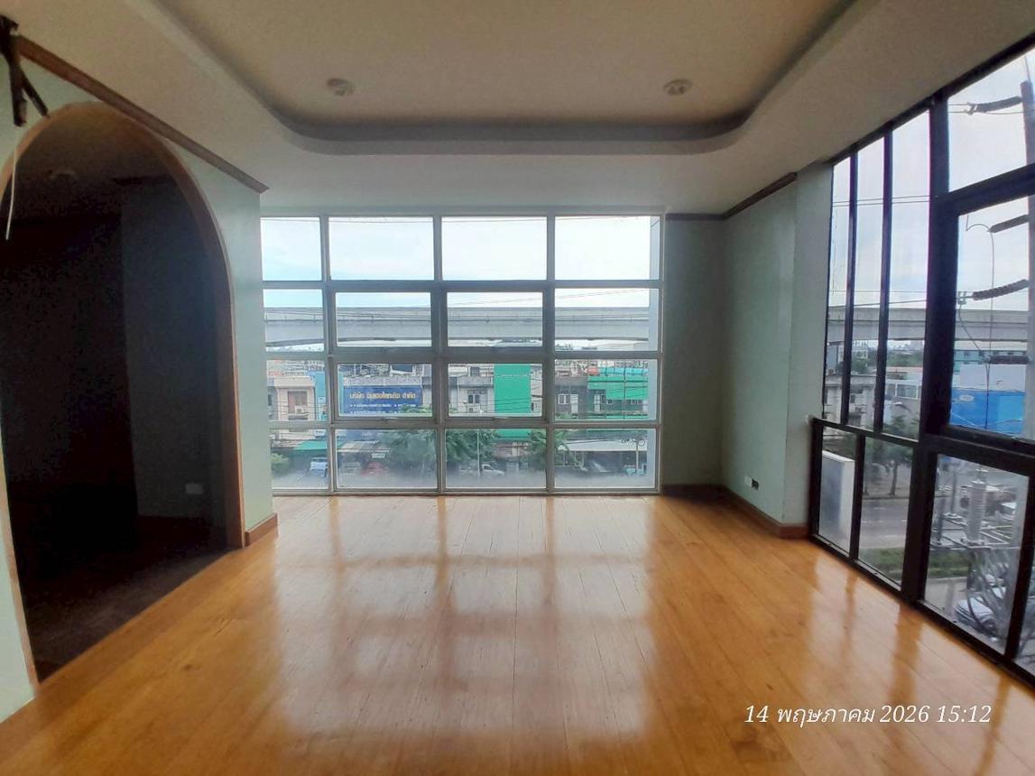 รูป อาคารพาณิชย์ 44 ตร.วา เขตบางกะปิ กรุงเทพมหานคร 18.9M - รูปที่ 29/43