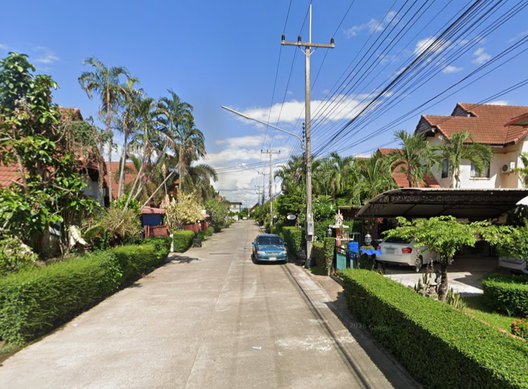 รูป Baan Ratchawarin Chiang Mai - รูปที่ 5/7