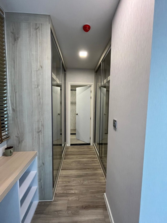 รูป SELL CONDO (Kave Mutant Salaya ของ AssetWise) - รูปที่ 7/16