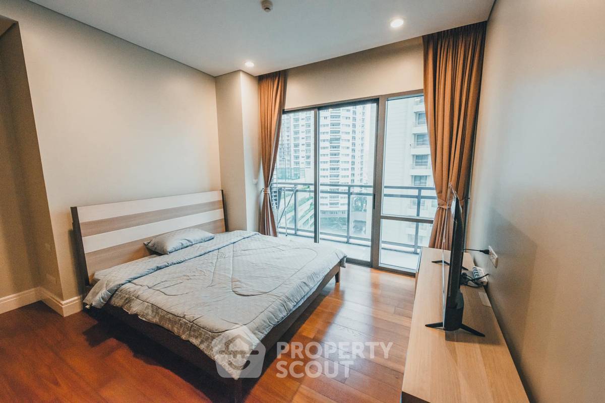 รูป คอนโด 2 ห้องนอนให้เช่า ไบรท์ สุขุมวิท 24 ใกล้ BTS พร้อมพงษ์ 📍 (ID 1393842) - รูปที่ 7/8