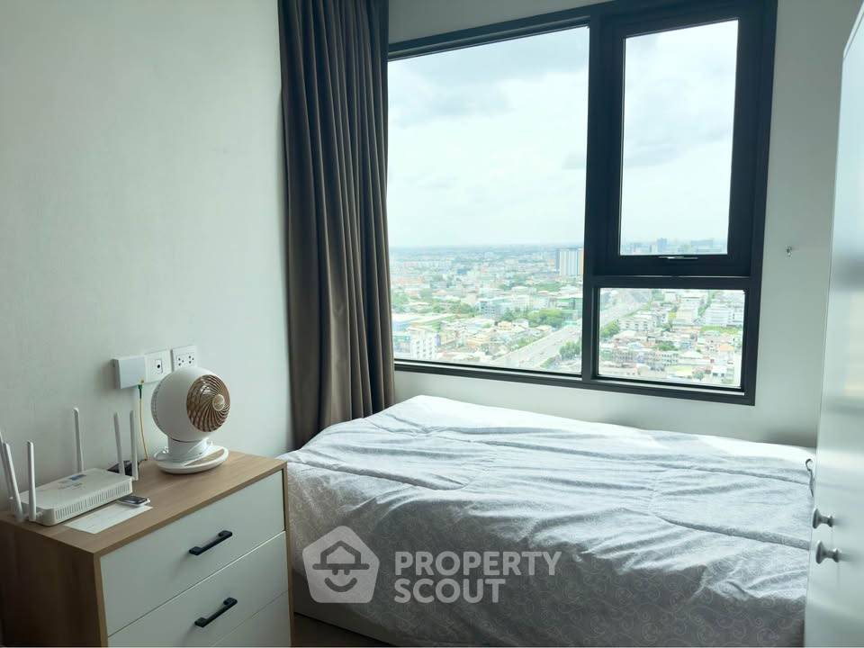 รูป คอนโด 2 ห้องนอน โซน ท่าพระ Life Sathorn Sierra ใกล้ BTS ตลาดพลู 400 ม. (ID 2207661) - รูปที่ 12/16