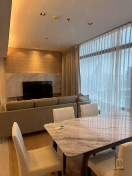 🔥🔥Rare!! For rent 2b2b 95k - Circle Living Prototype 📞Call 090 919 9898