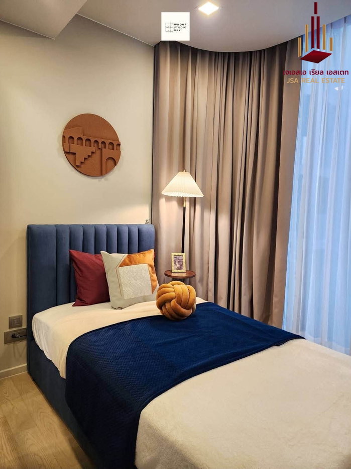picture ✨ For Rent: Ashton Residence 41 Condo ✨ 💰 Only 70,000 THB/month - 5/8