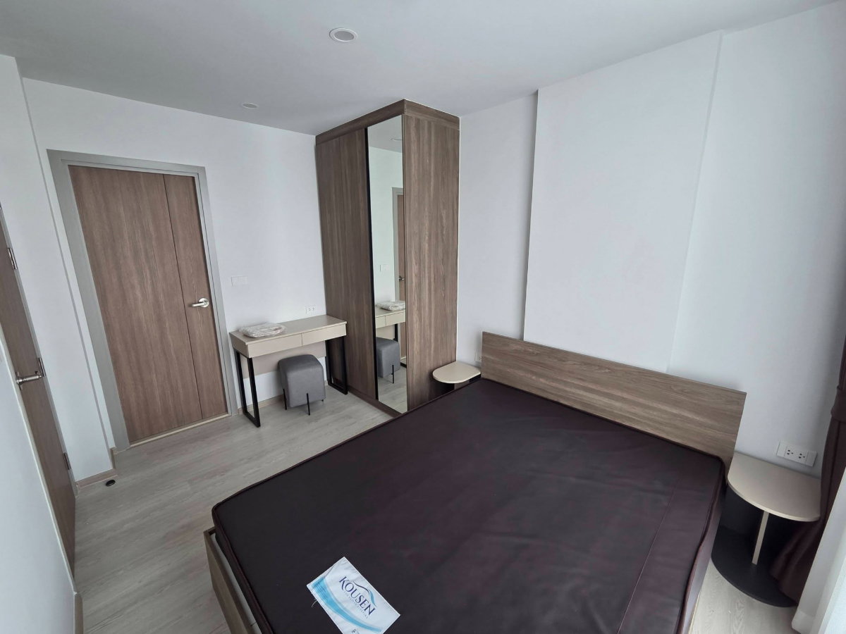 picture Nue Core Khu Khot Station for rent. - 2/19