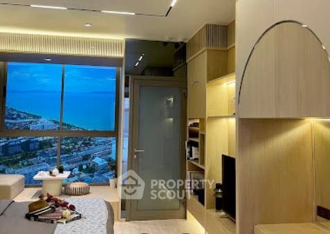 รูป คอนโด 3 ห้องนอน ขาย ที่ สกายพาร์ค ลูเชียน จอมเทียน (ชั้น 52) (ID 1282087) - รูปที่ 2/9